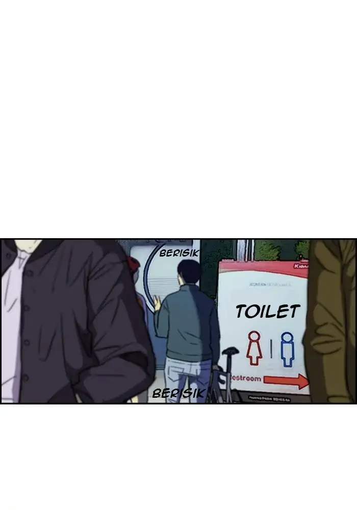 Wind Breaker Chapter 157 Gambar 60