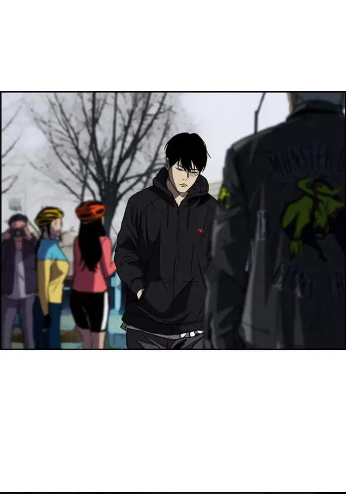 Wind Breaker Chapter 157 Gambar 61