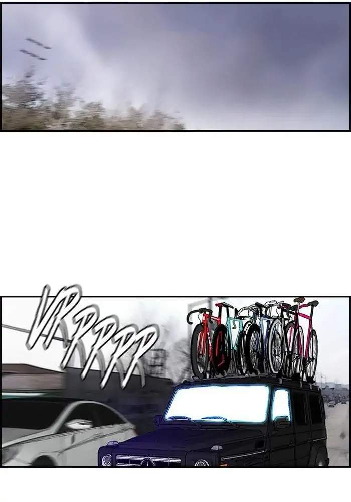 Wind Breaker Chapter 157 Gambar 8