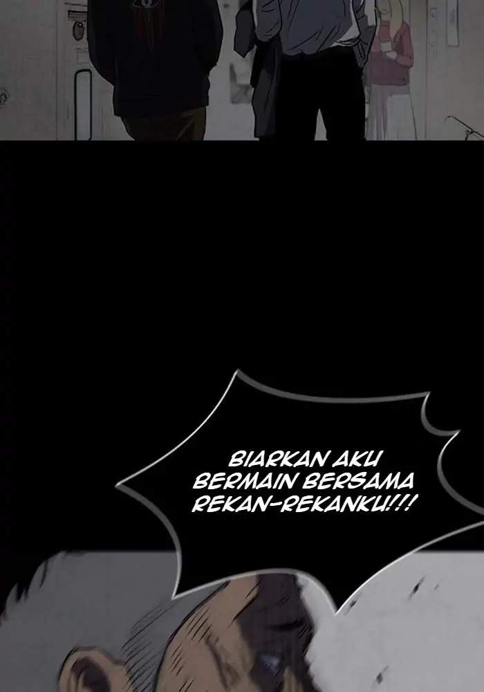 Wind Breaker Chapter 156 Gambar 68