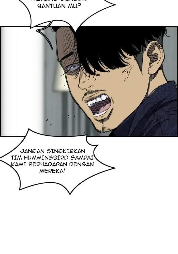 Wind Breaker Chapter 155 Gambar 12