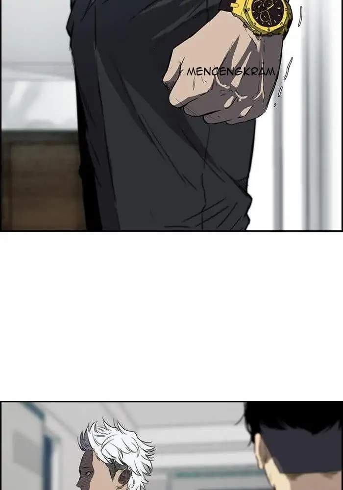 Wind Breaker Chapter 155 Gambar 17