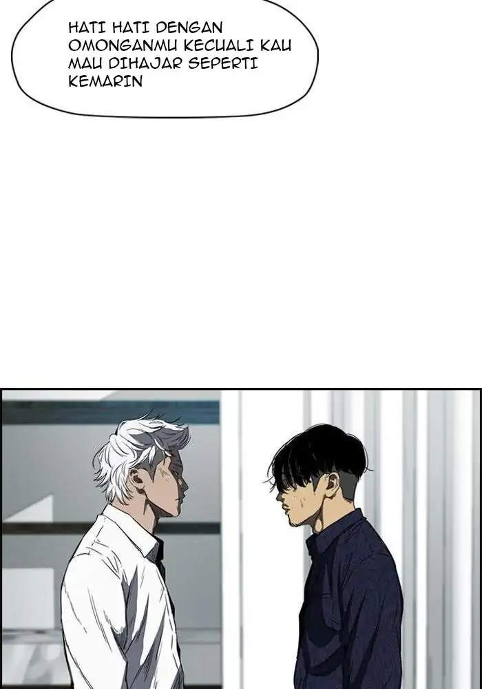 Wind Breaker Chapter 155 Gambar 20