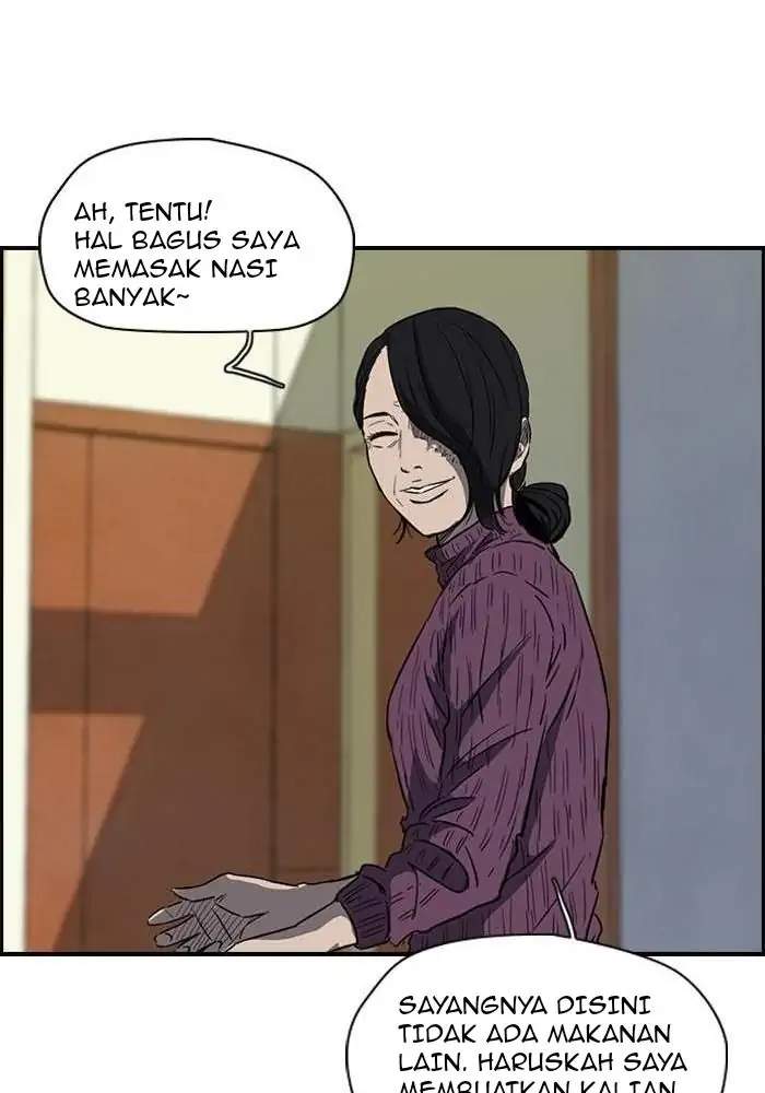 Wind Breaker Chapter 155 Gambar 25