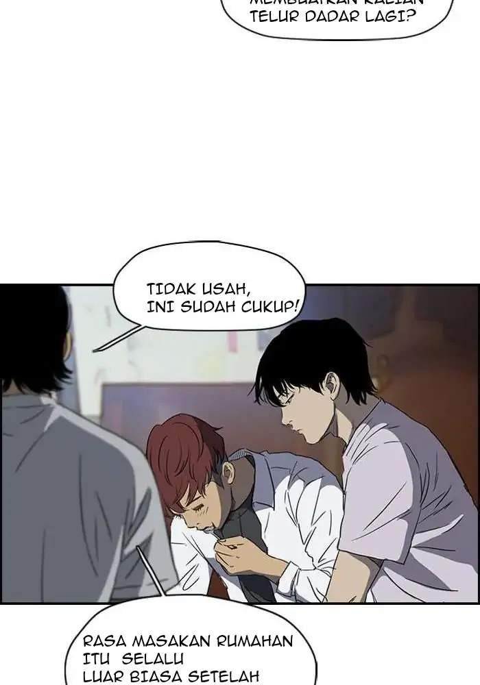 Wind Breaker Chapter 155 Gambar 26