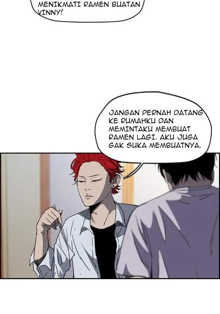 Wind Breaker Chapter 155 Gambar 27