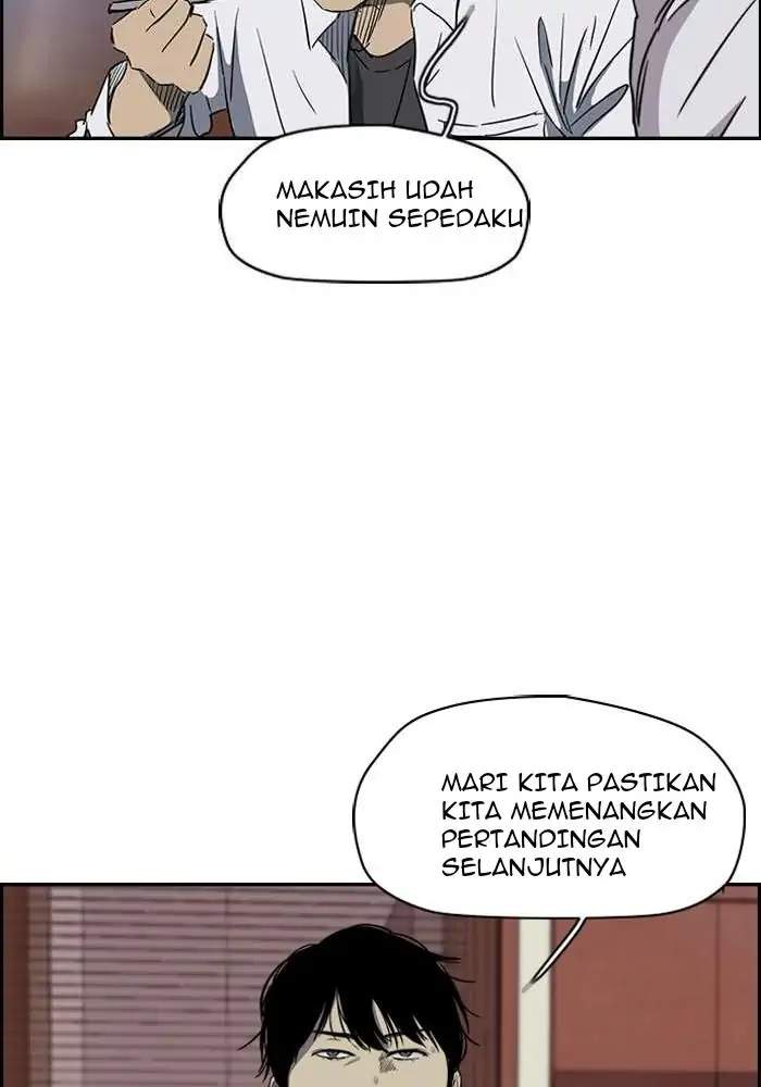 Wind Breaker Chapter 155 Gambar 30