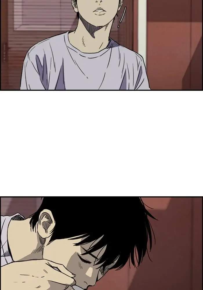 Wind Breaker Chapter 155 Gambar 31