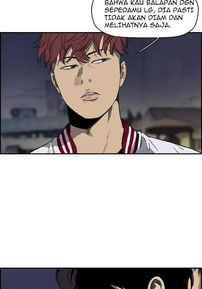 Wind Breaker Chapter 155 Gambar 37