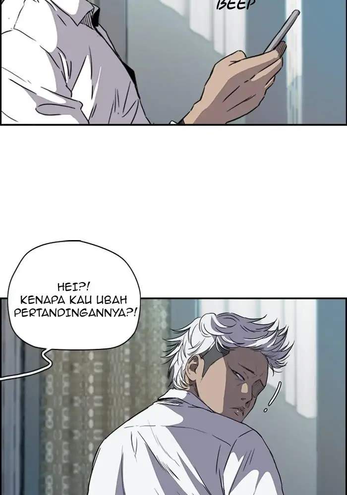 Wind Breaker Chapter 155 Gambar 4