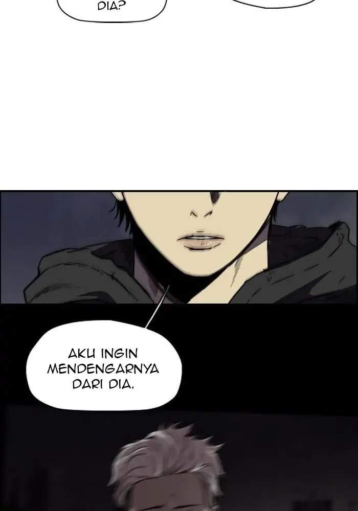 Wind Breaker Chapter 155 Gambar 46
