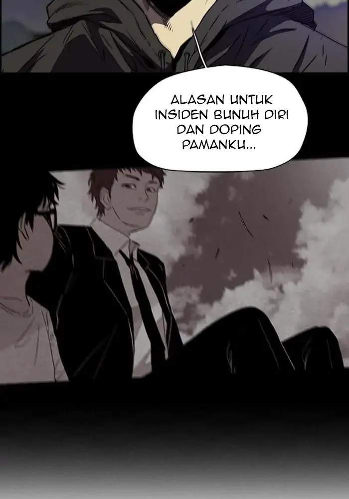 Wind Breaker Chapter 155 Gambar 48