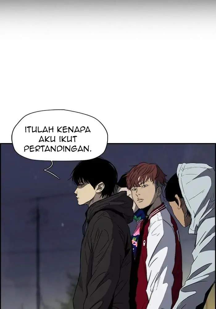 Wind Breaker Chapter 155 Gambar 49