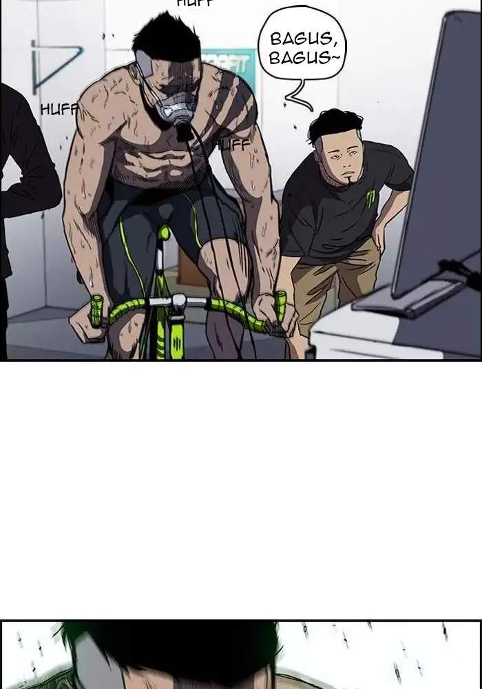 Wind Breaker Chapter 155 Gambar 57