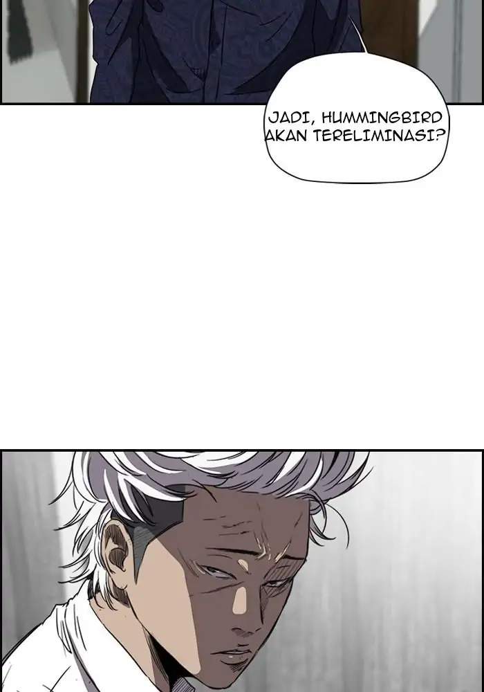 Wind Breaker Chapter 155 Gambar 6