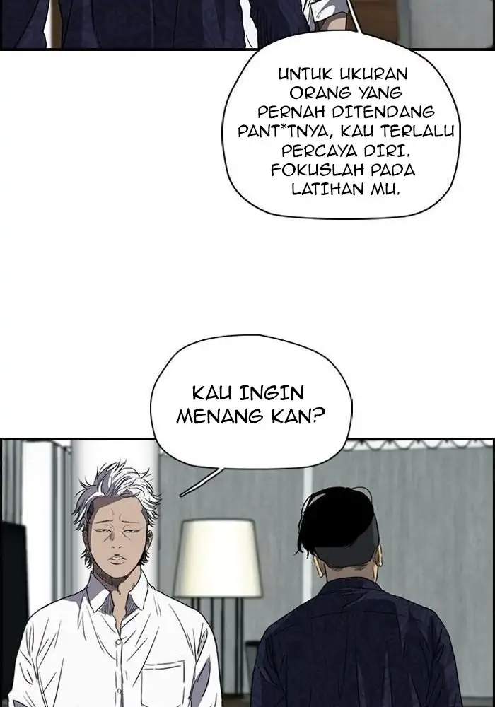 Wind Breaker Chapter 155 Gambar 9