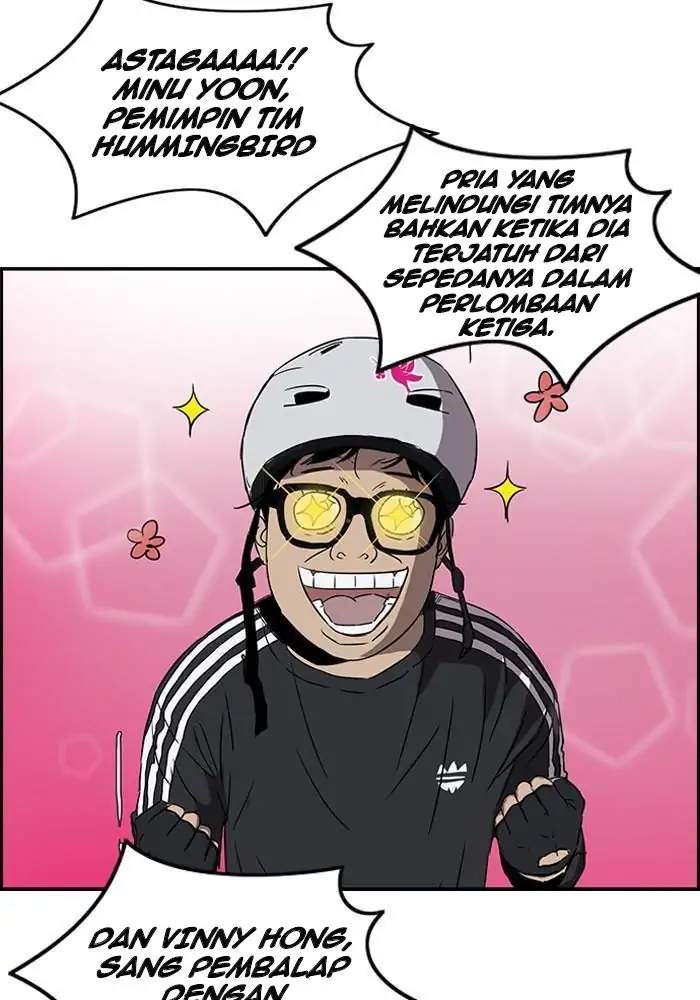 Wind Breaker Chapter 154 Gambar 10