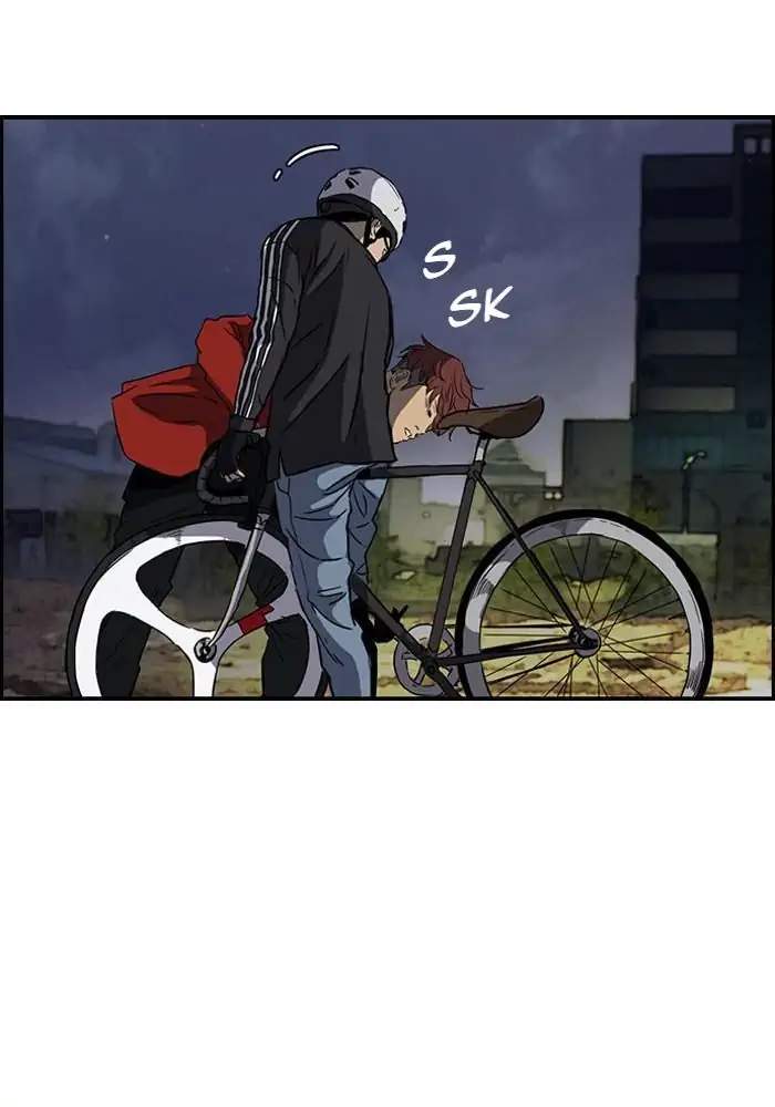 Wind Breaker Chapter 154 Gambar 12