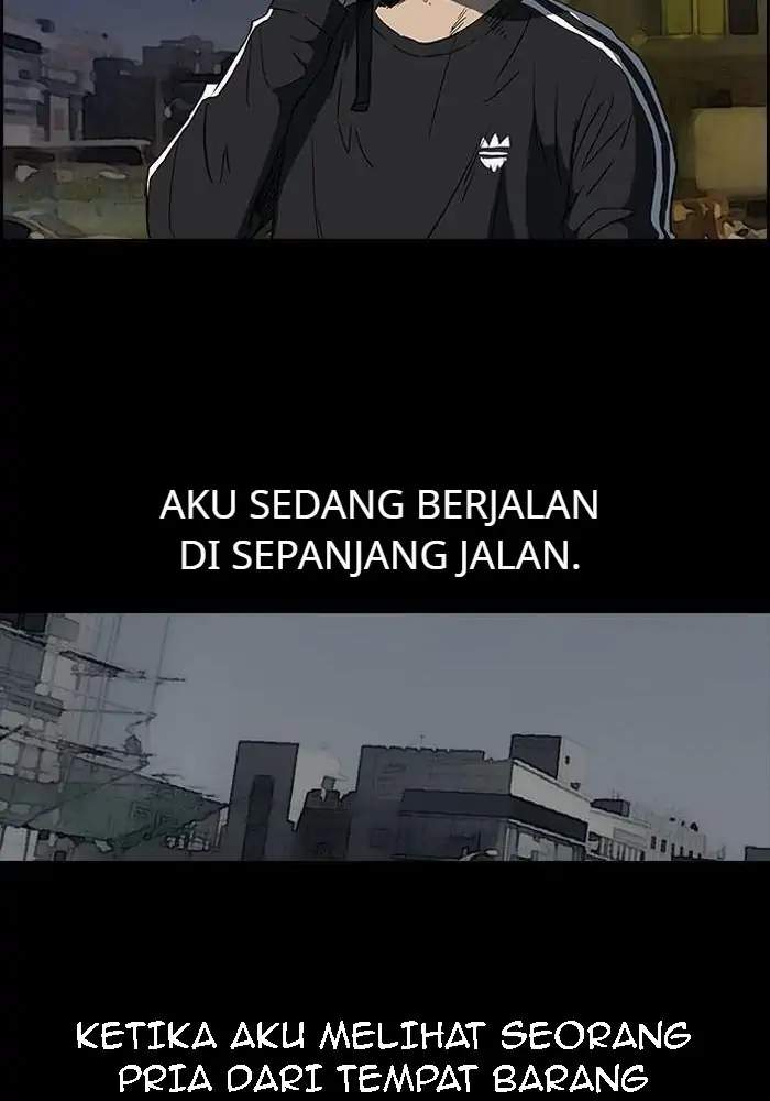 Wind Breaker Chapter 154 Gambar 17