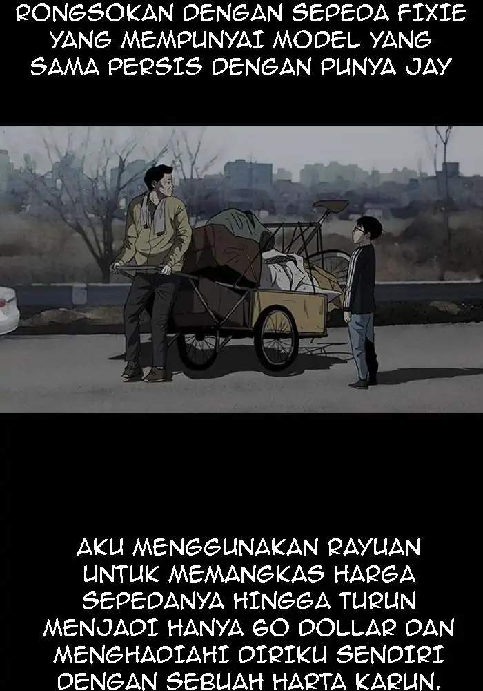 Wind Breaker Chapter 154 Gambar 18