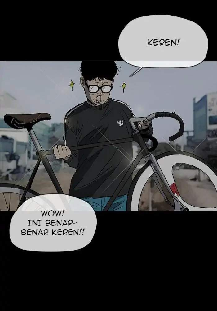 Wind Breaker Chapter 154 Gambar 19