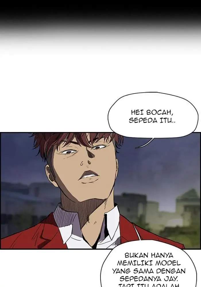 Wind Breaker Chapter 154 Gambar 20