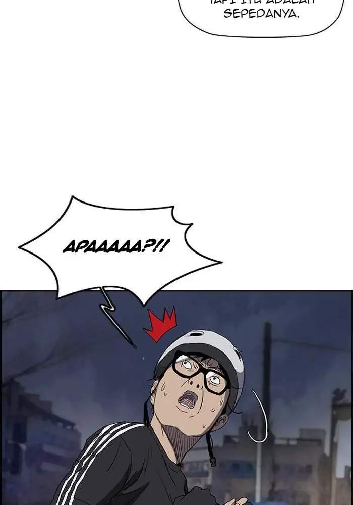 Wind Breaker Chapter 154 Gambar 21