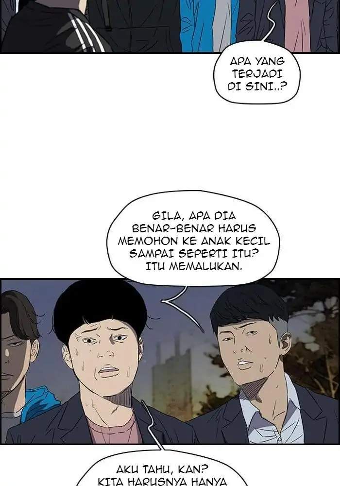 Wind Breaker Chapter 154 Gambar 23