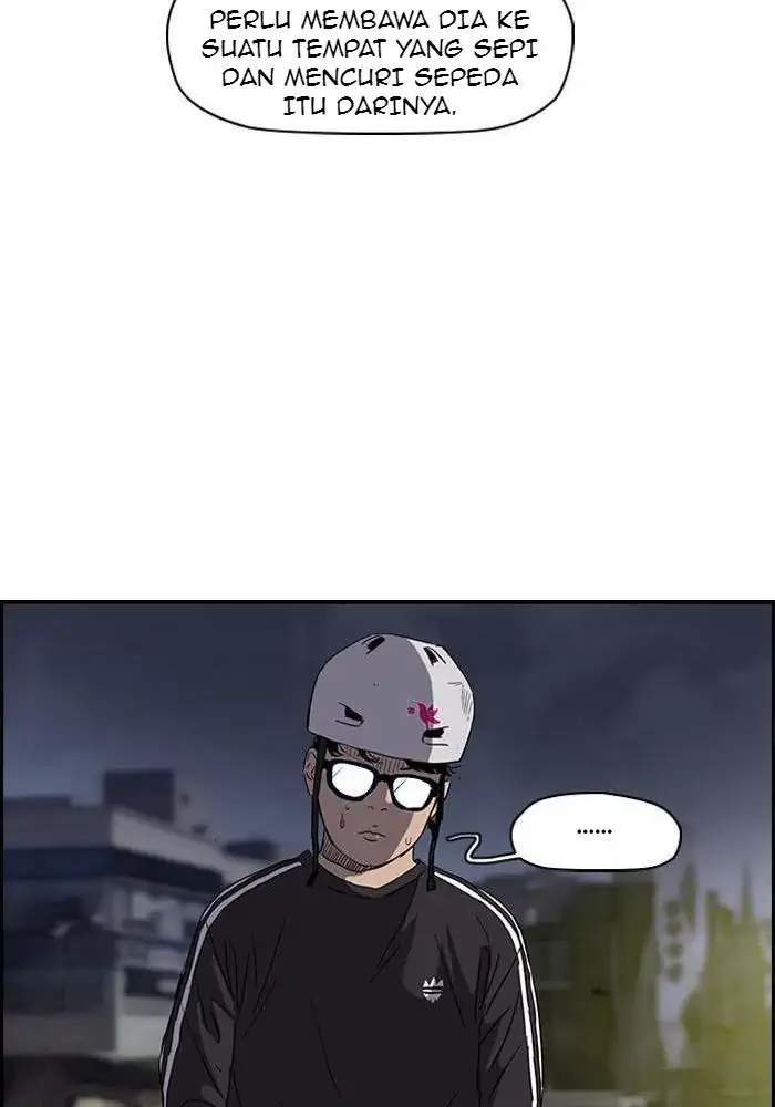 Wind Breaker Chapter 154 Gambar 24