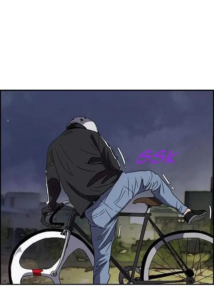 Wind Breaker Chapter 154 Gambar 26