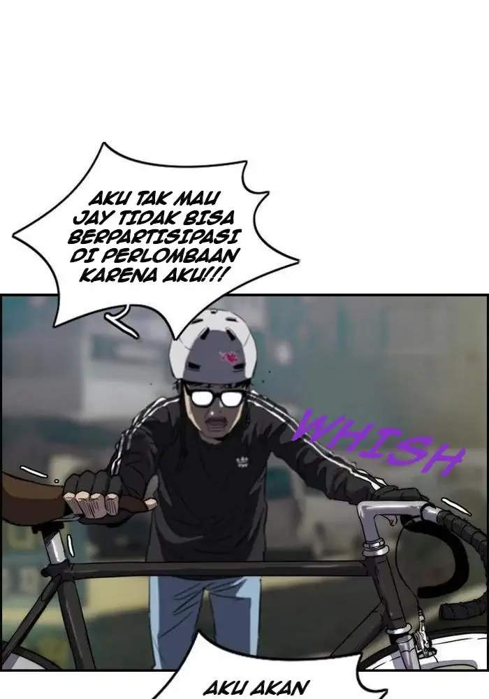 Wind Breaker Chapter 154 Gambar 27