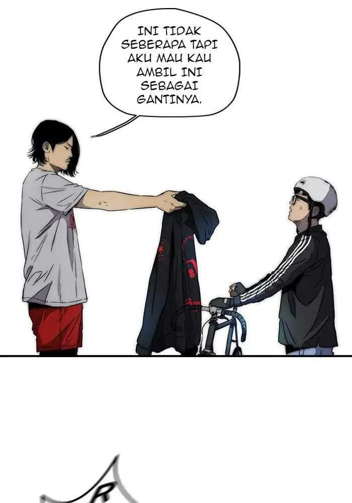 Wind Breaker Chapter 154 Gambar 31