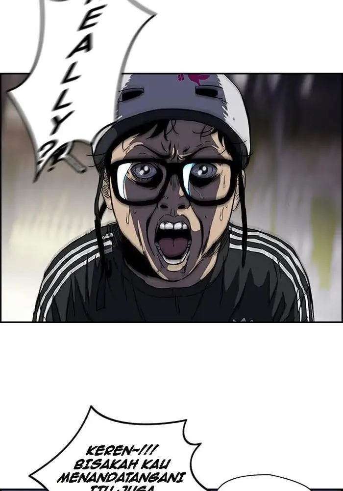 Wind Breaker Chapter 154 Gambar 32