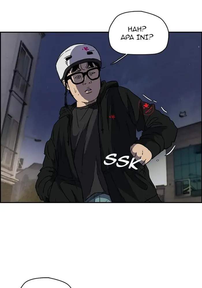 Wind Breaker Chapter 154 Gambar 37
