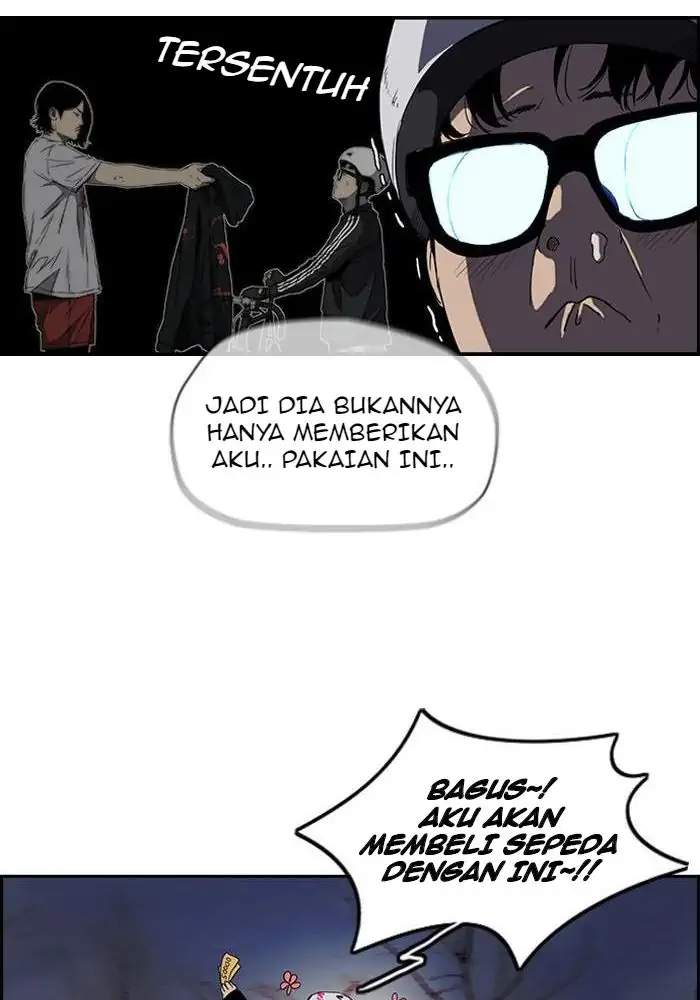 Wind Breaker Chapter 154 Gambar 39