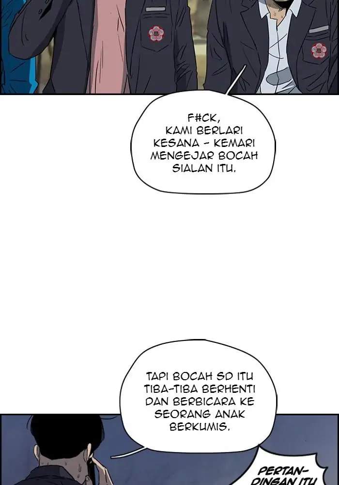 Wind Breaker Chapter 154 Gambar 4