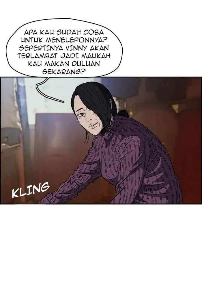 Wind Breaker Chapter 154 Gambar 43