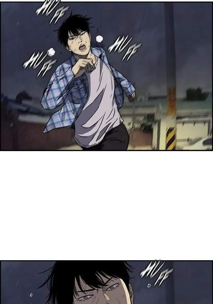 Wind Breaker Chapter 154 Gambar 49