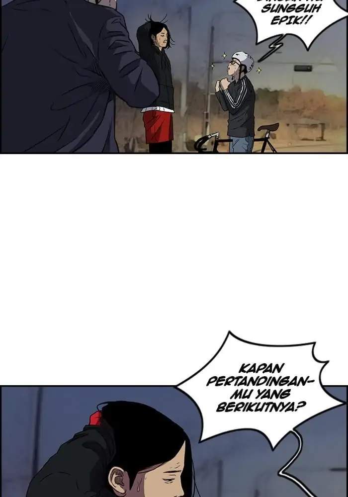 Wind Breaker Chapter 154 Gambar 5