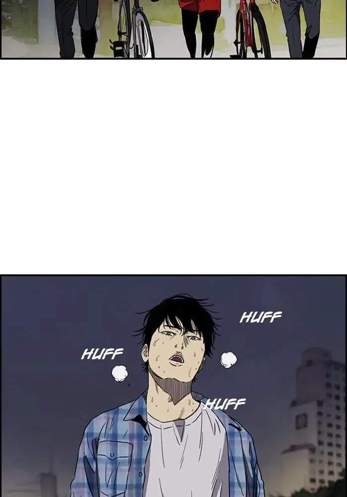 Wind Breaker Chapter 154 Gambar 51