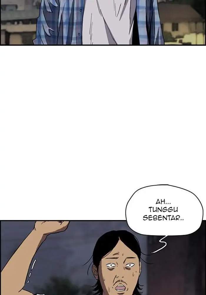 Wind Breaker Chapter 154 Gambar 52