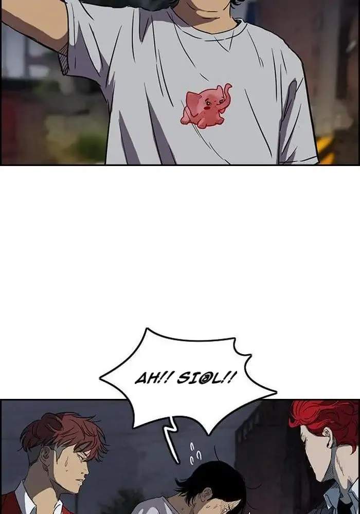 Wind Breaker Chapter 154 Gambar 53