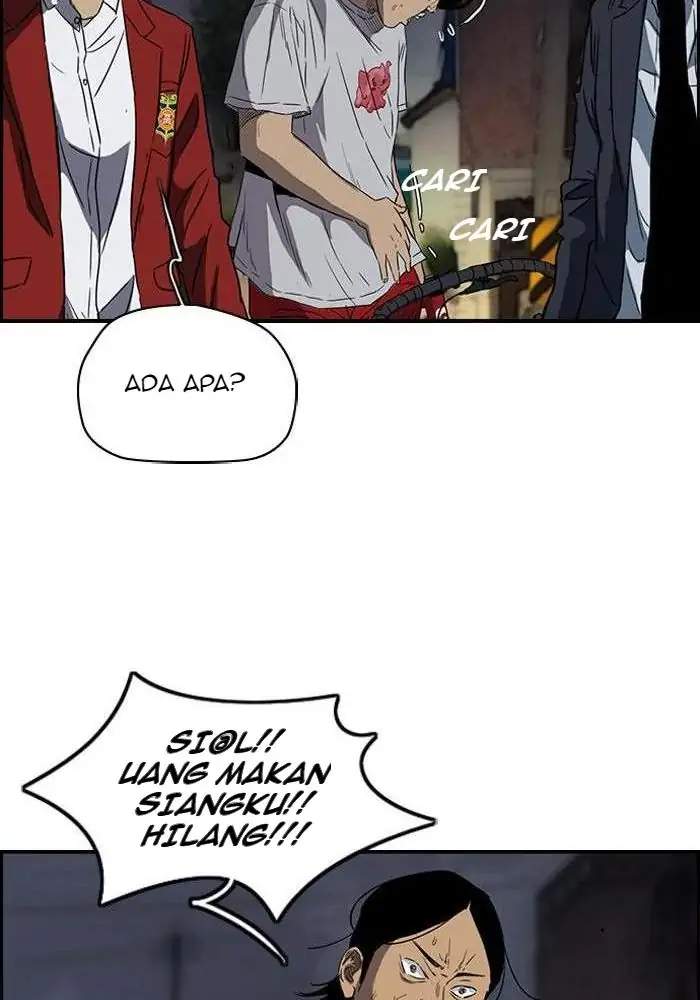 Wind Breaker Chapter 154 Gambar 54