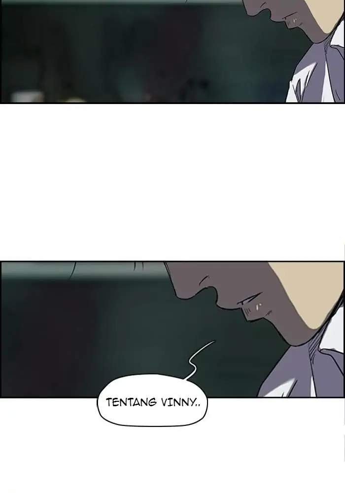 Wind Breaker Chapter 153 Gambar 10