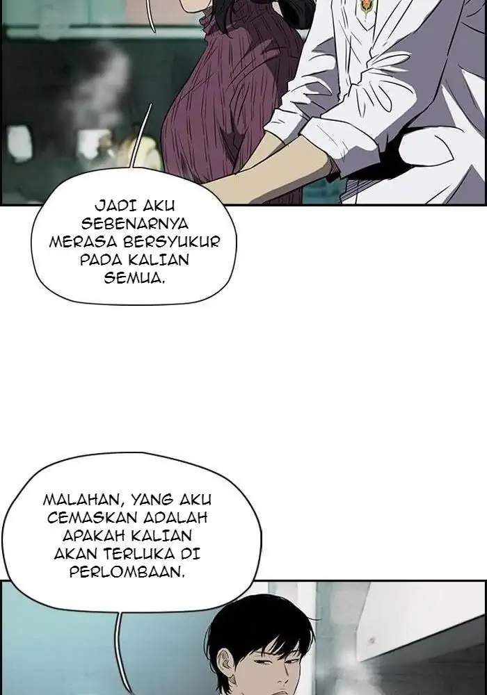Wind Breaker Chapter 153 Gambar 16