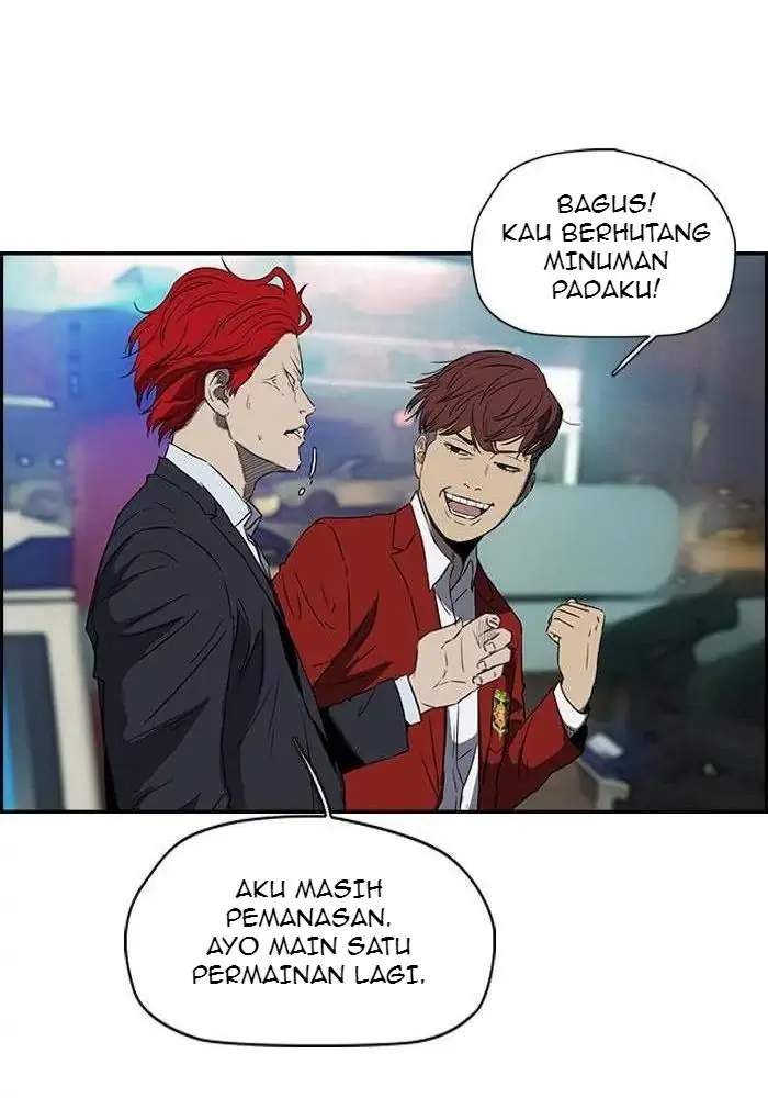 Wind Breaker Chapter 153 Gambar 23