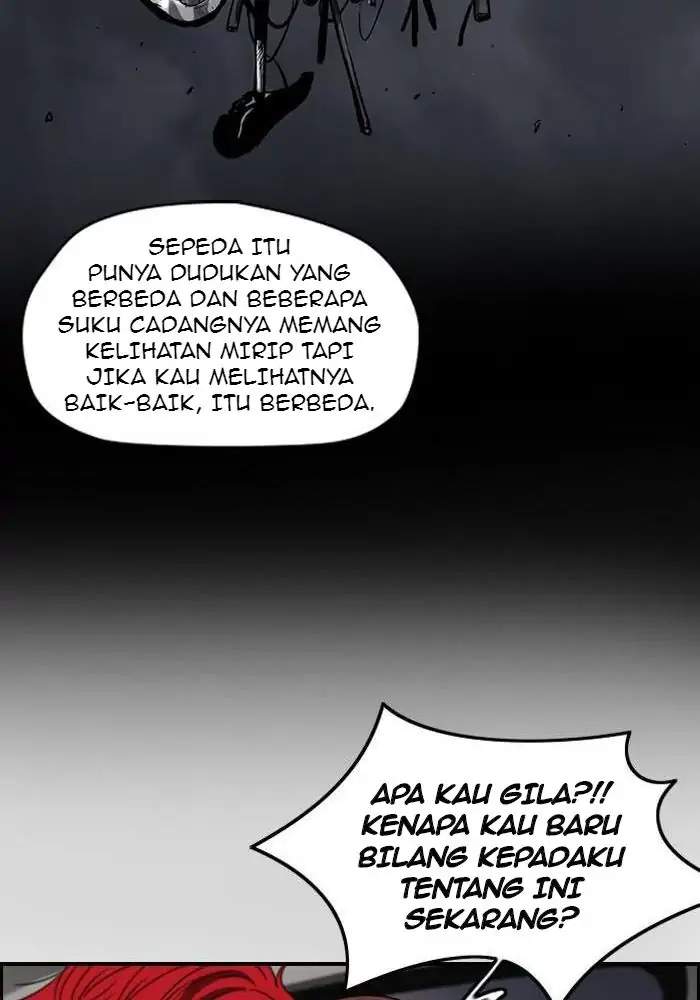 Wind Breaker Chapter 153 Gambar 45