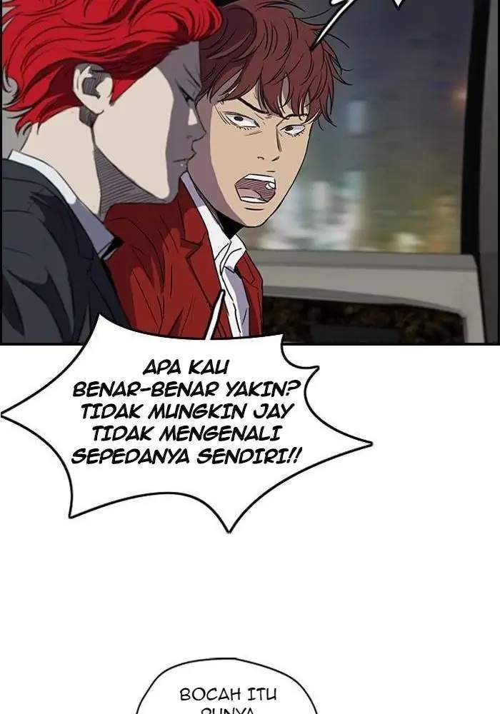 Wind Breaker Chapter 153 Gambar 46