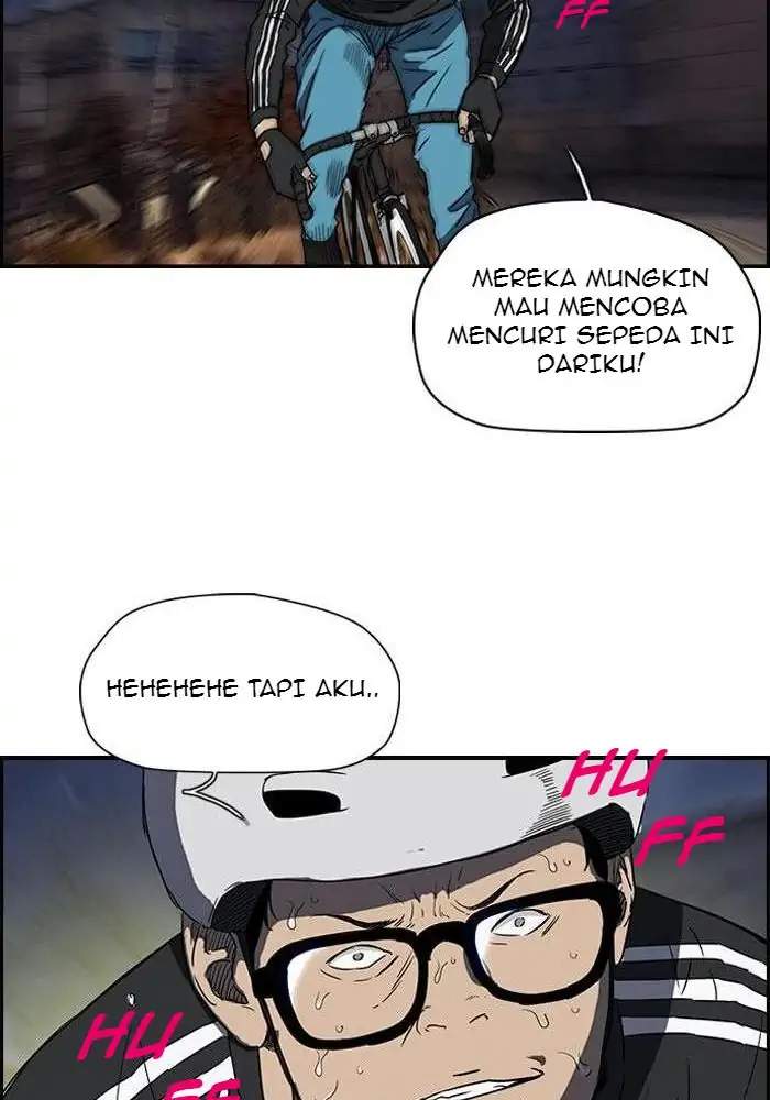 Wind Breaker Chapter 153 Gambar 52