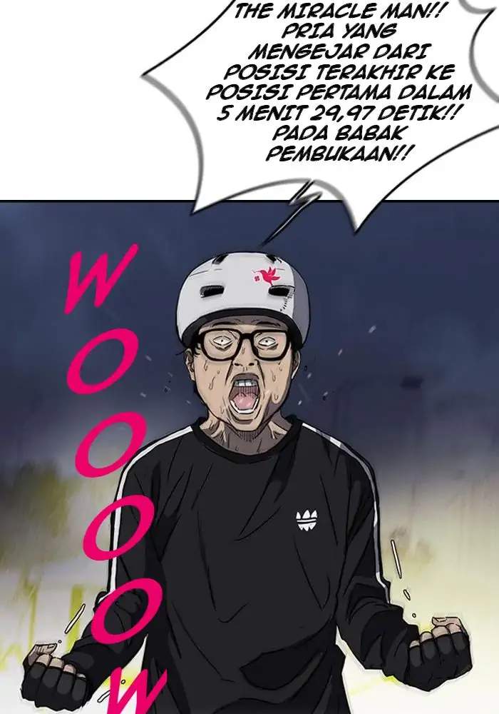 Wind Breaker Chapter 153 Gambar 64